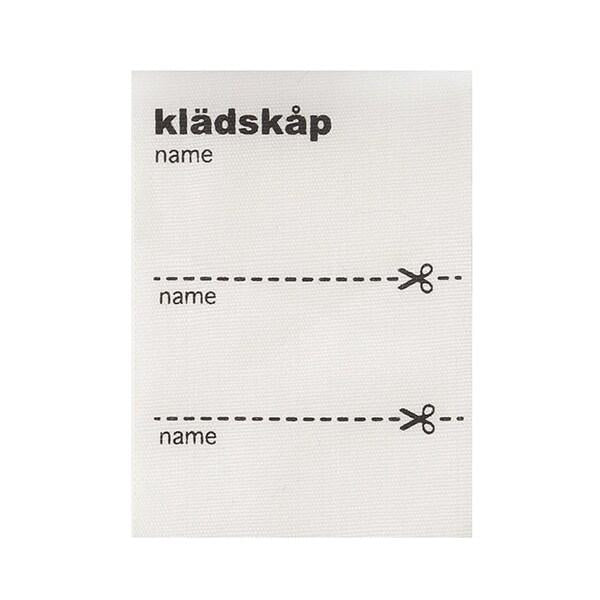 昆蟲圖案五分褲