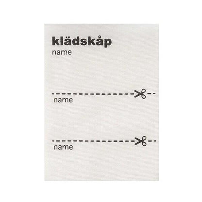 昆蟲圖案五分褲