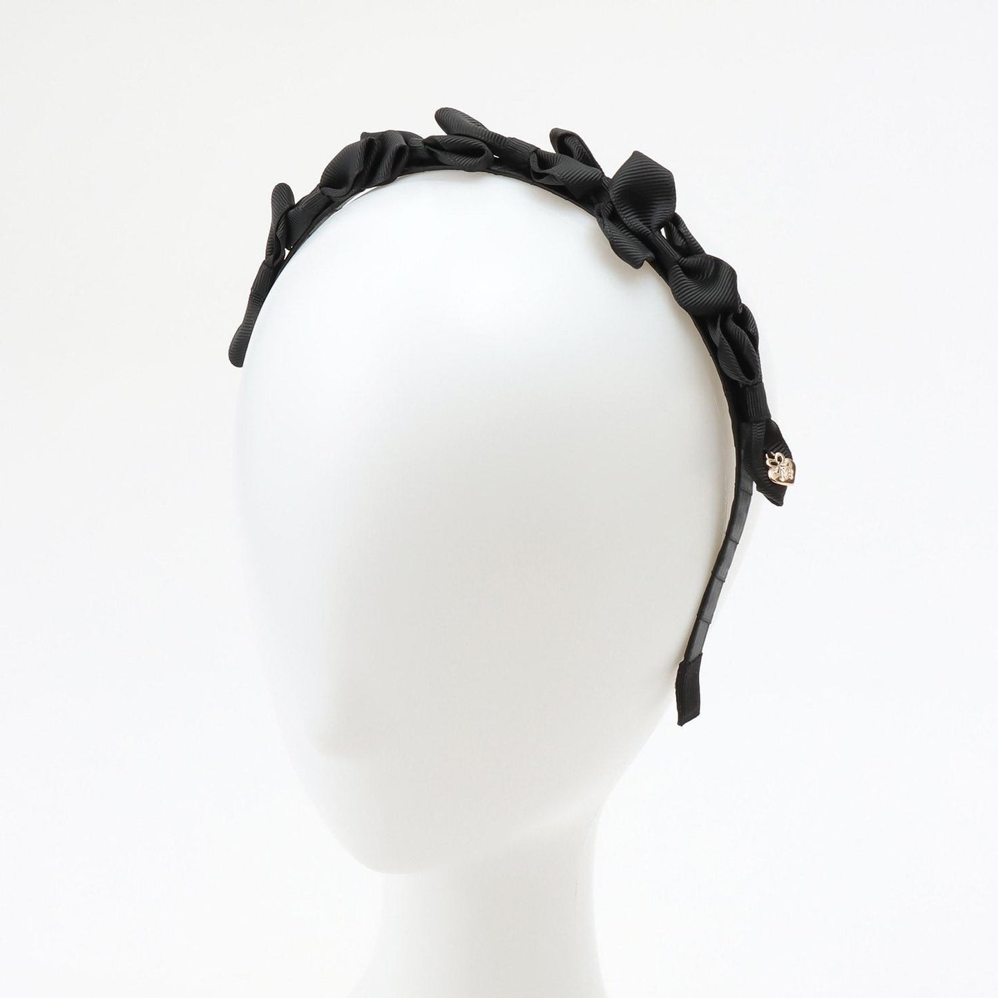 蝴蝶結&蝴蝶結髮箍♪