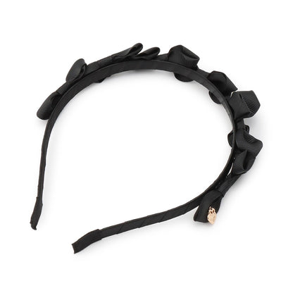 蝴蝶結&蝴蝶結髮箍♪