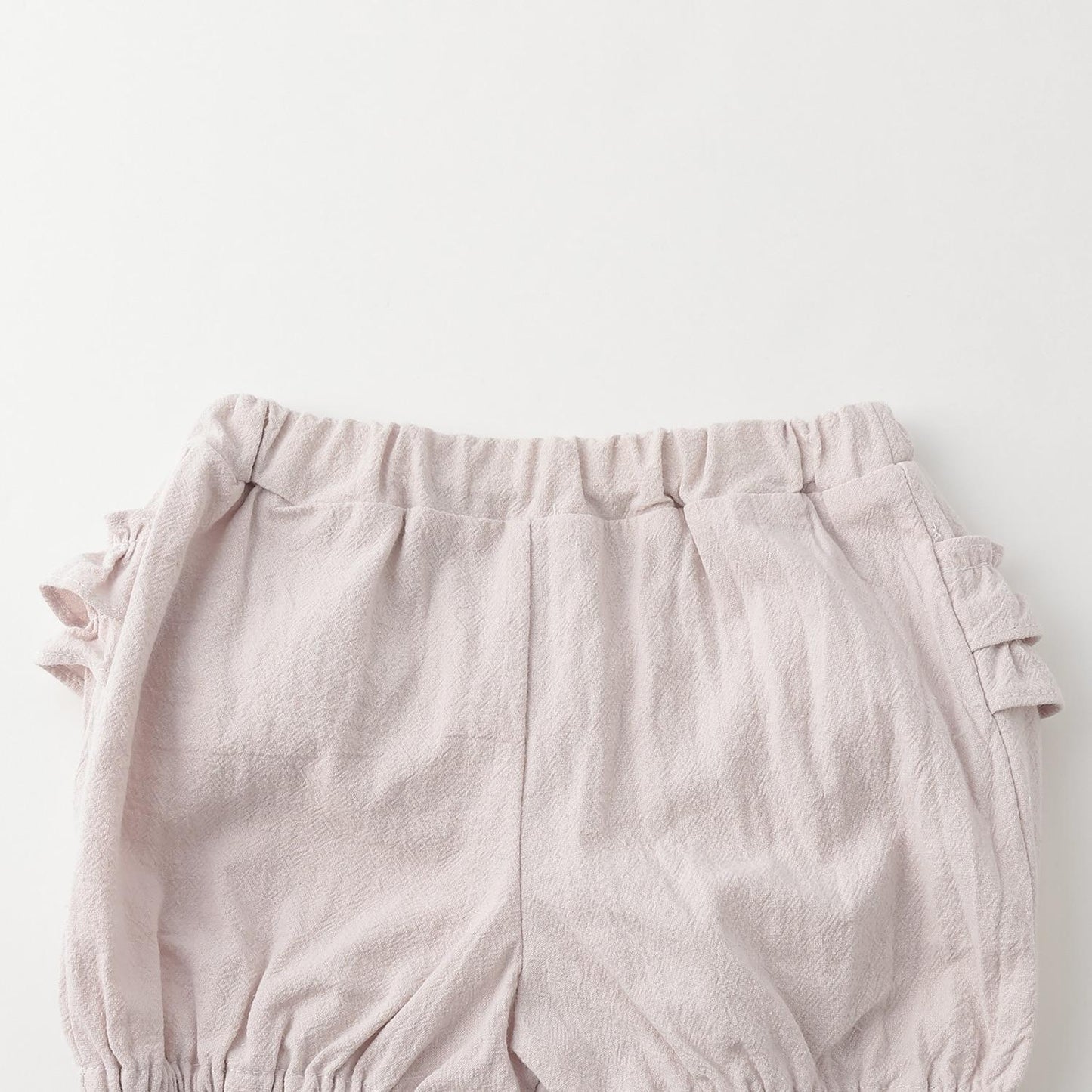 愛心圖案長款上衣套裝