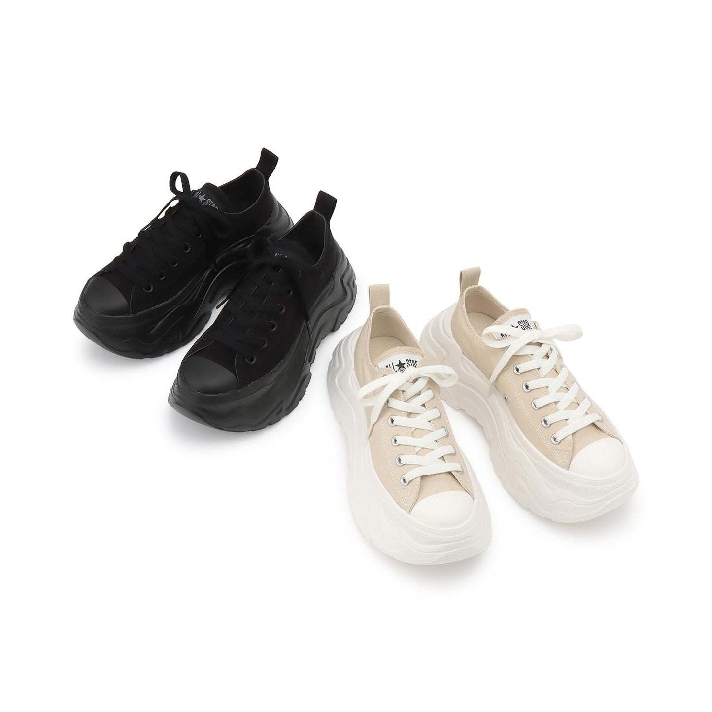 【コンバース】城市徒步鞋