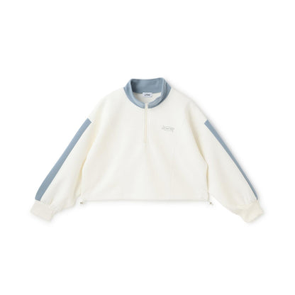 【LTXC】【可套裝】半拉鍊衛衣