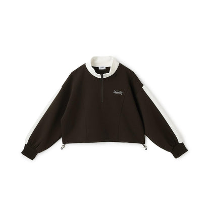 【LTXC】【可套裝】半拉鍊衛衣