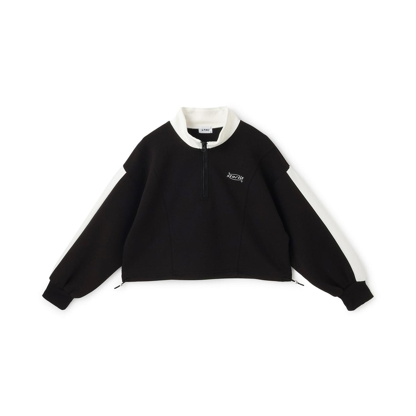 【LTXC】【可套裝】半拉鍊衛衣