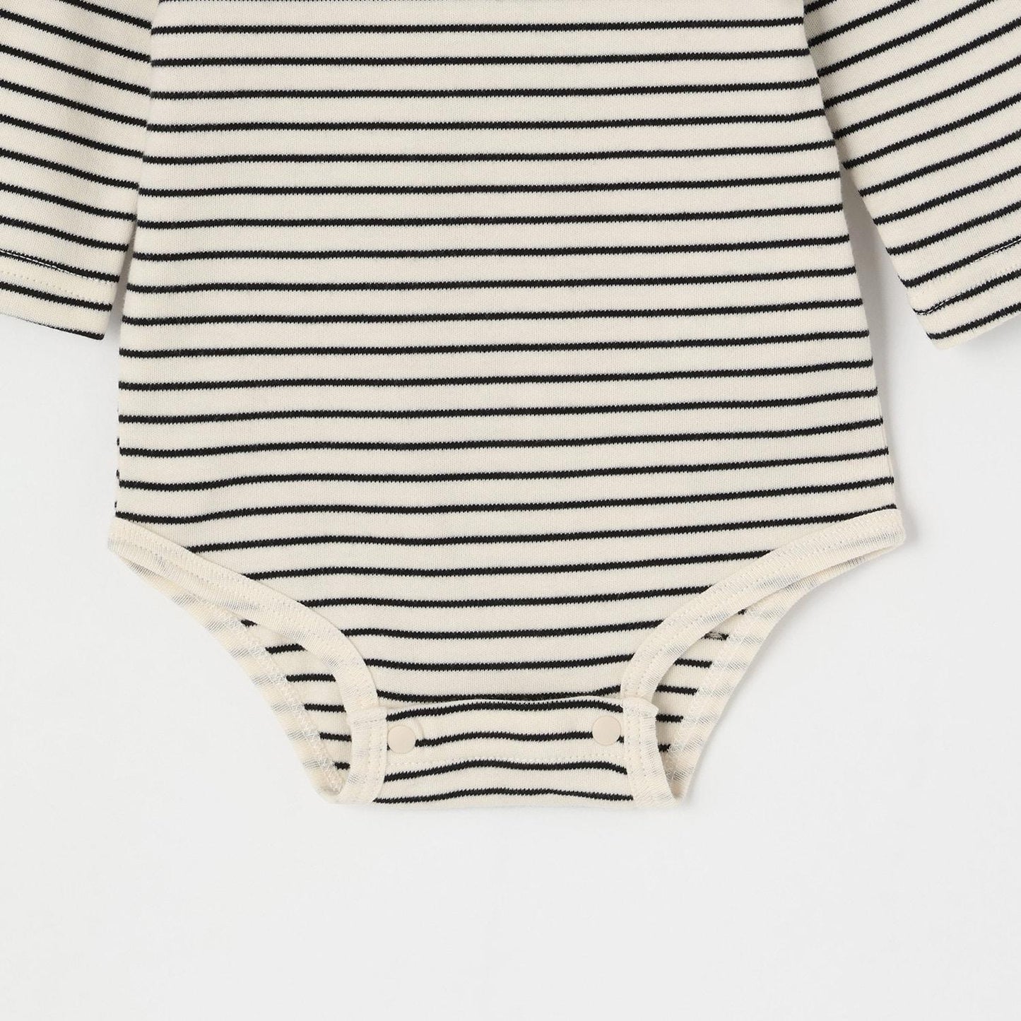 毛絨絨小熊連體褲套裝