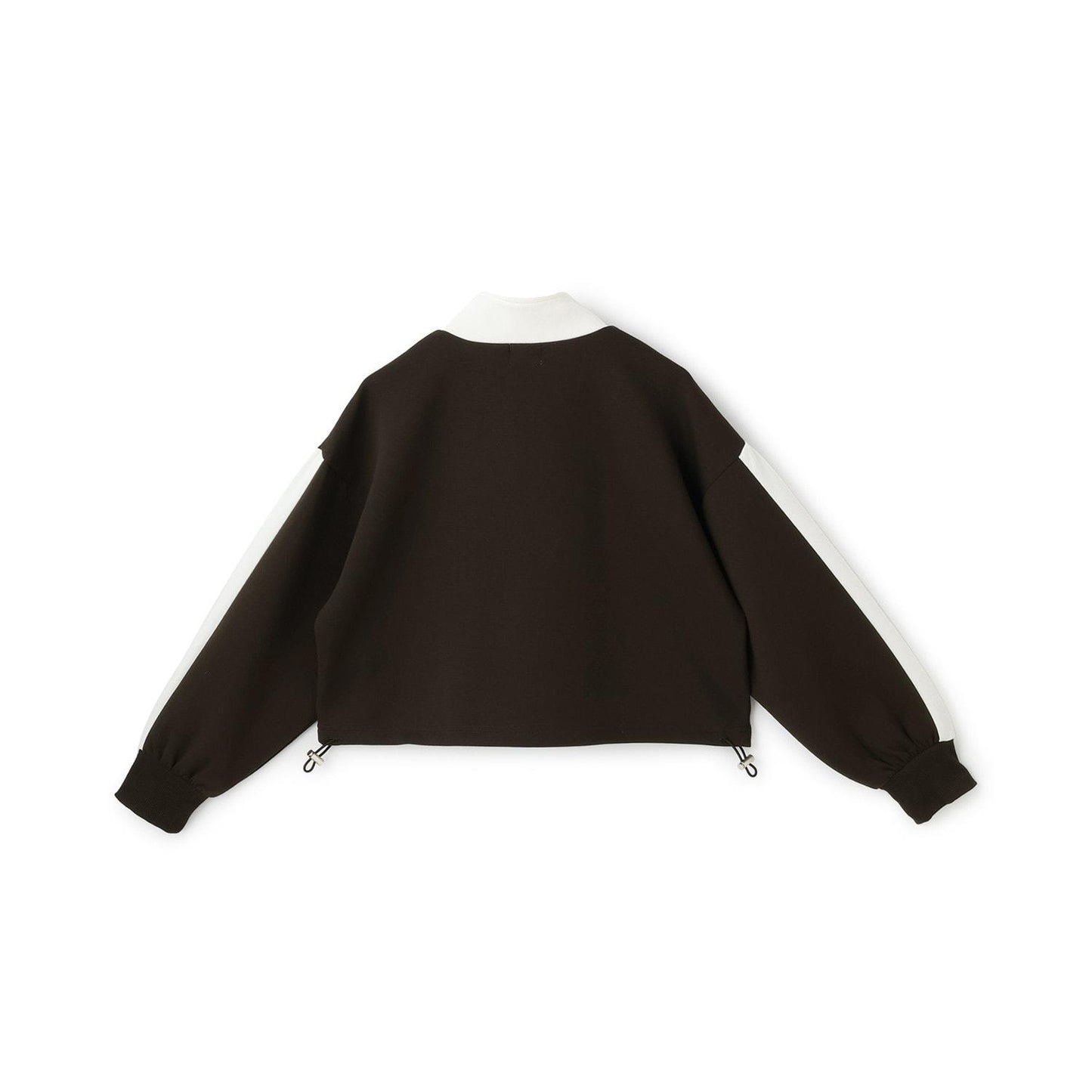 【LTXC】【可套裝】半拉鍊衛衣