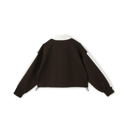 【LTXC】【可套裝】半拉鍊衛衣