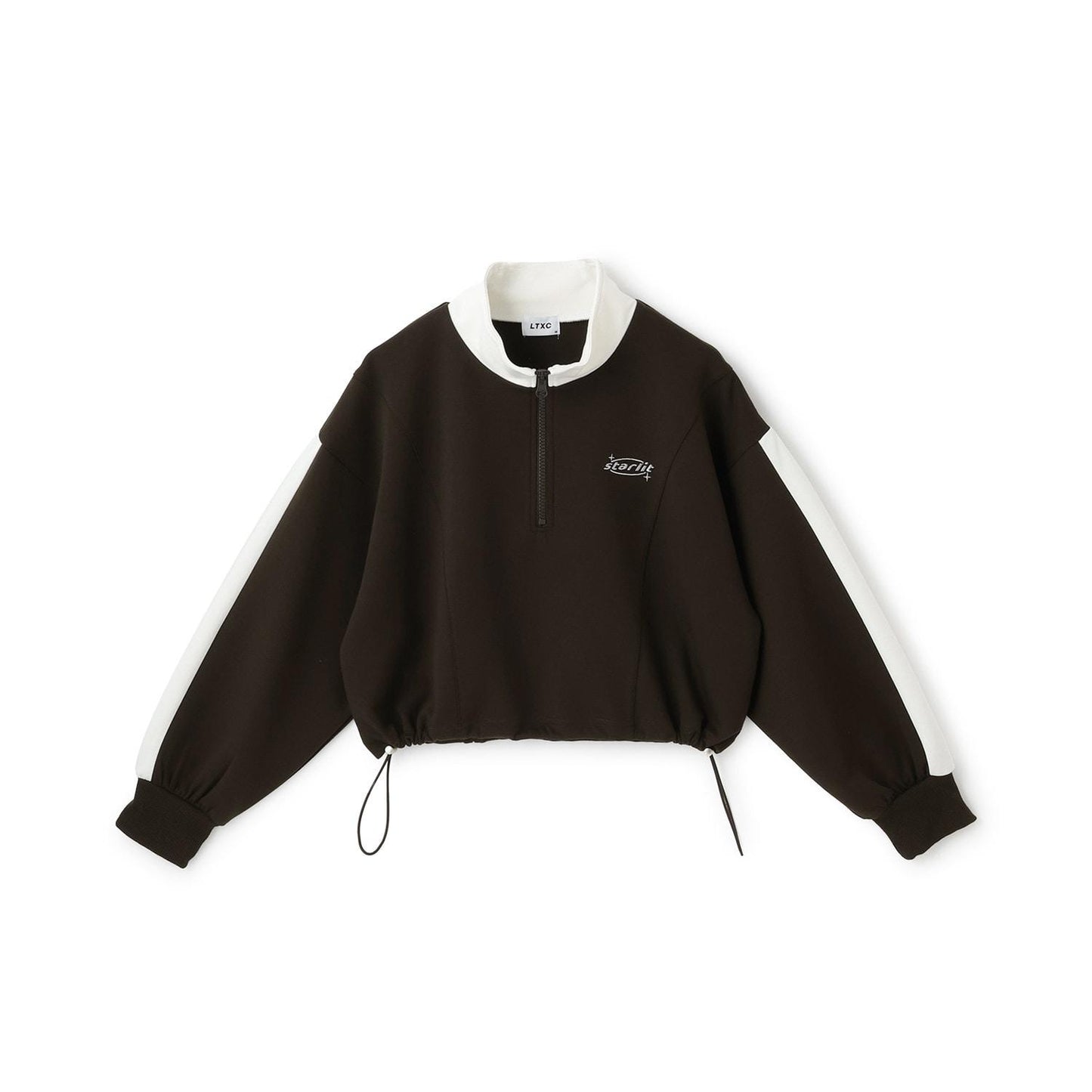 【LTXC】【可套裝】半拉鍊衛衣