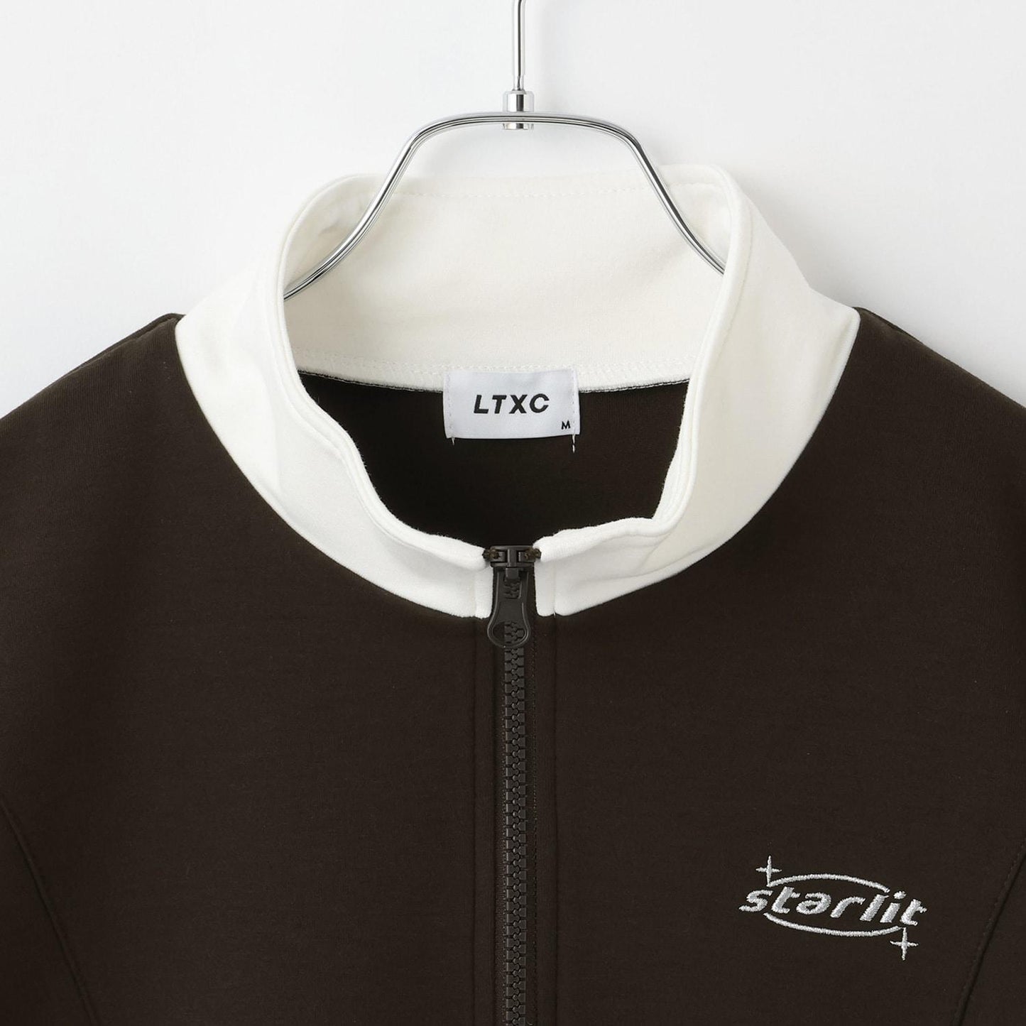 【LTXC】【可套裝】半拉鍊衛衣