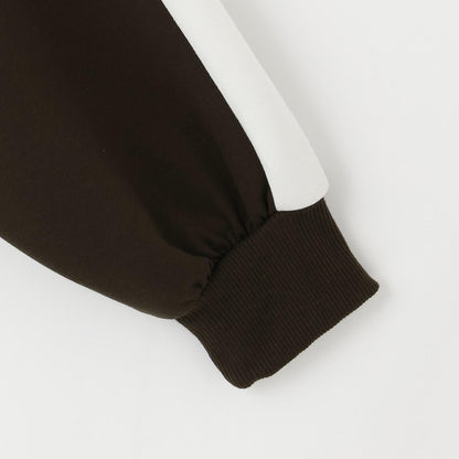 【LTXC】【可套裝】半拉鍊衛衣