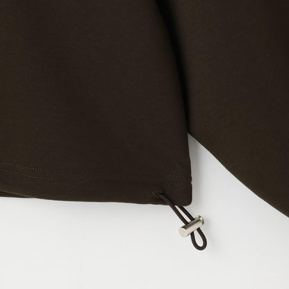 【LTXC】【可套裝】半拉鍊衛衣