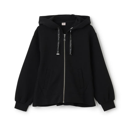 【人氣商品】【直營店無售】絨感拉鍊連帽衫