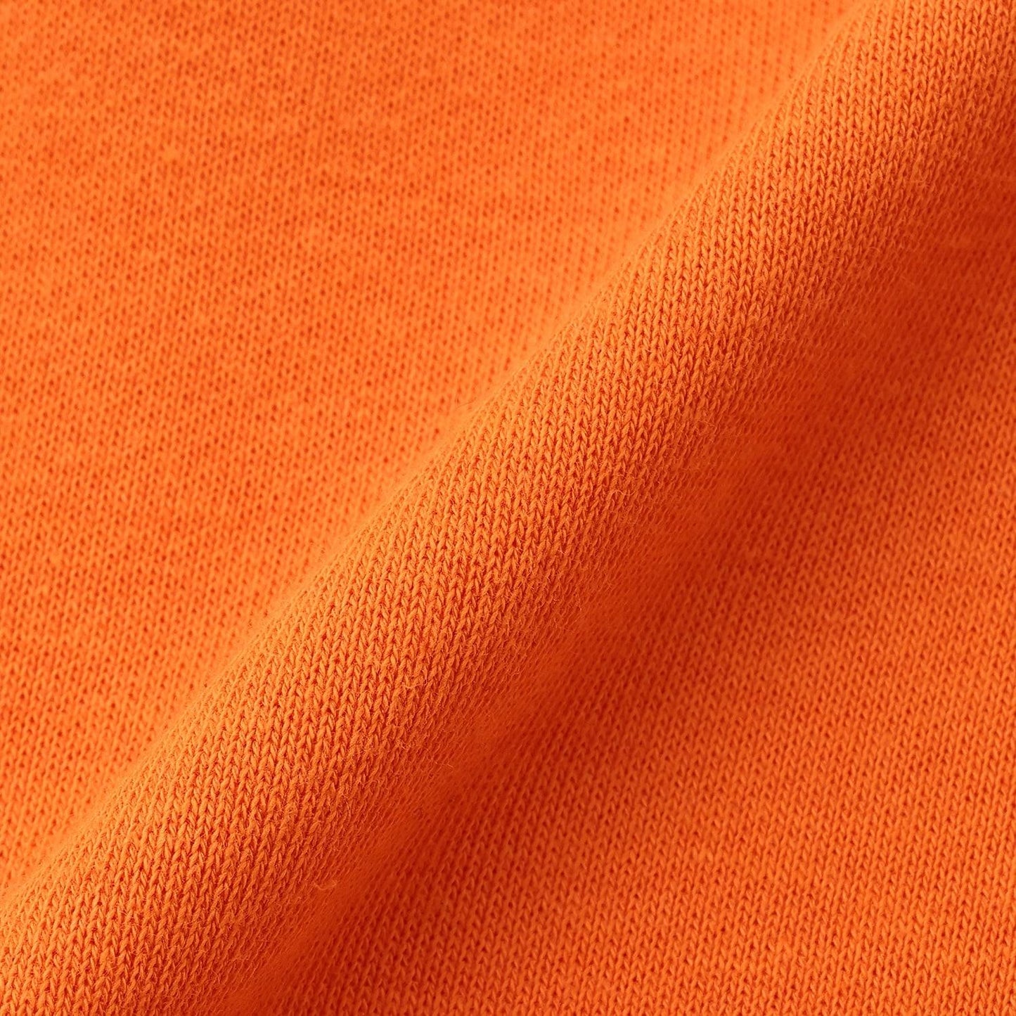 單點裝飾衛衣面料長褲