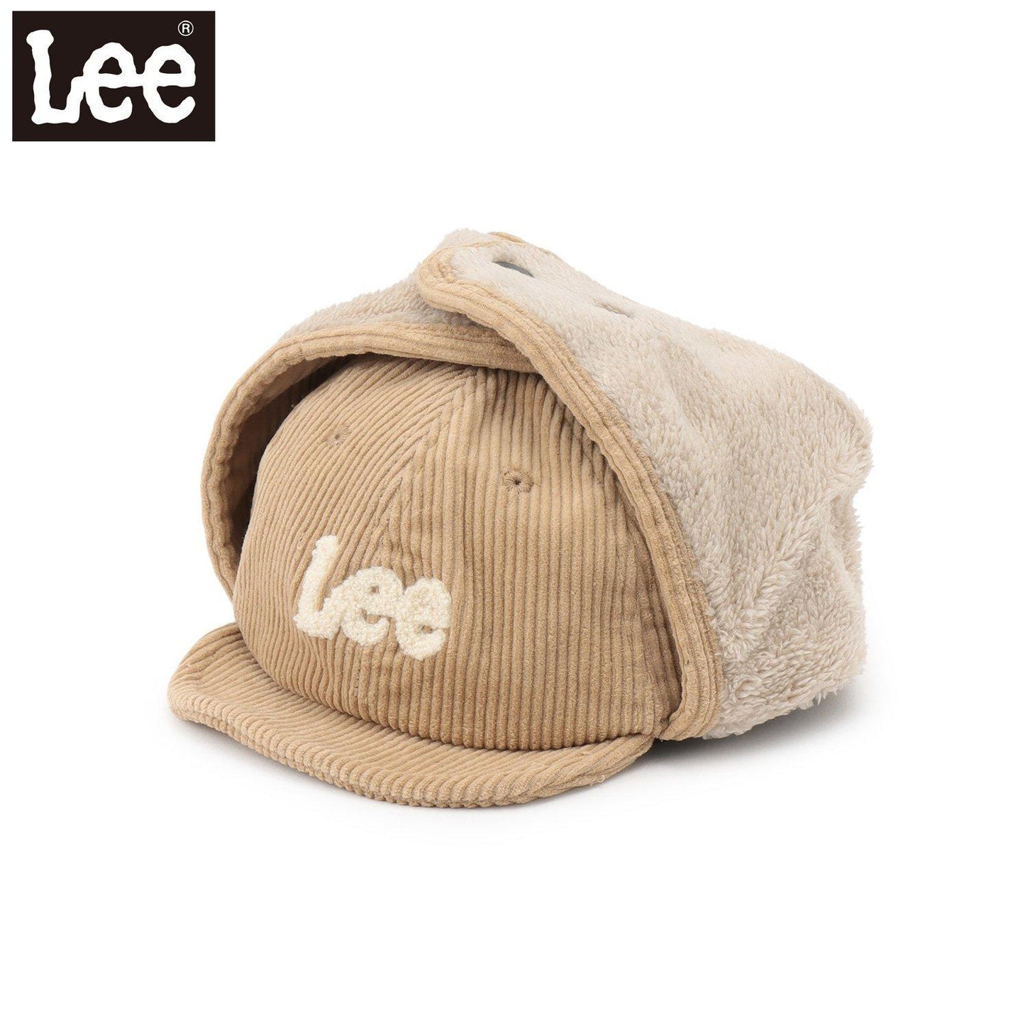 【Lee】飛行帽1