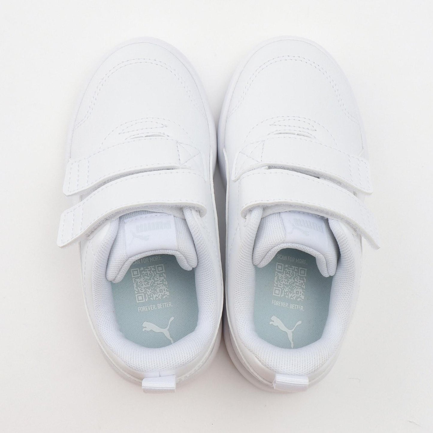 【PUMA】 運動休閒鞋 Courtflex V3 VPS