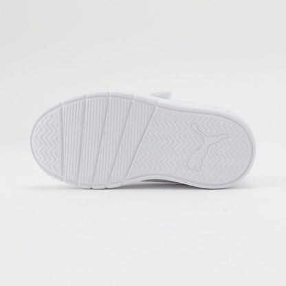 【PUMA】 運動休閒鞋 Courtflex V3 VPS