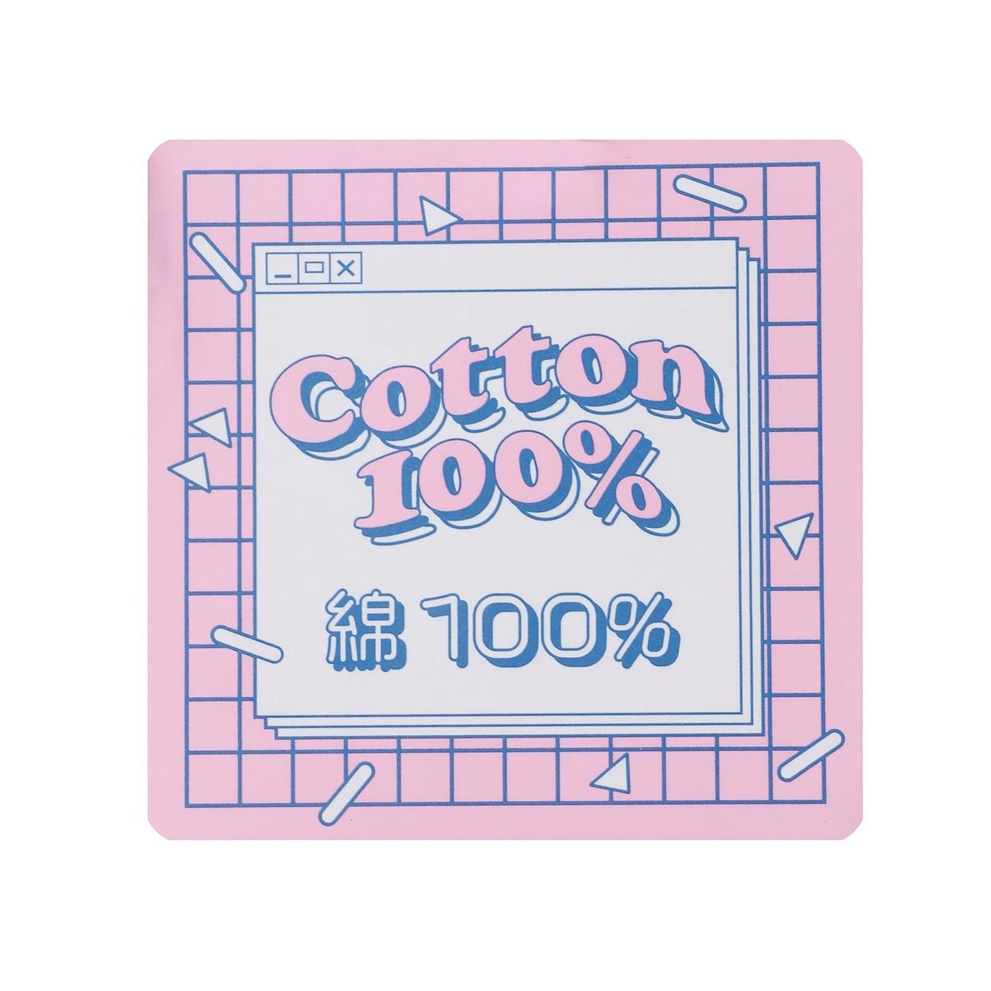 【7days】標誌貼布衛衣