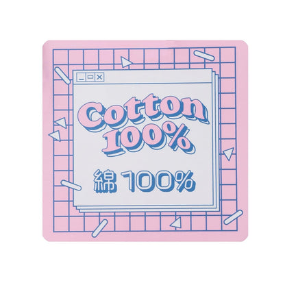 【7days】標誌貼布衛衣