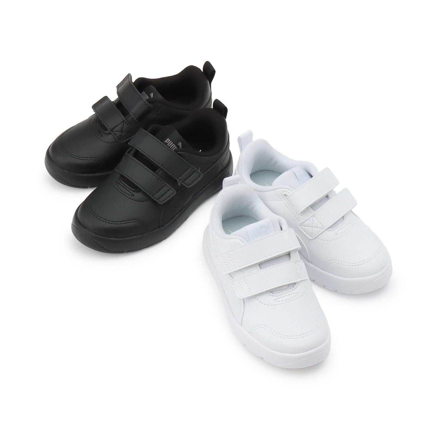 【PUMA】 運動休閒鞋 Courtflex V3 VPS