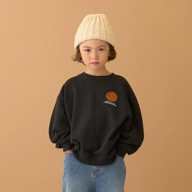 【防起球加絨】運動元素拼接衛衣