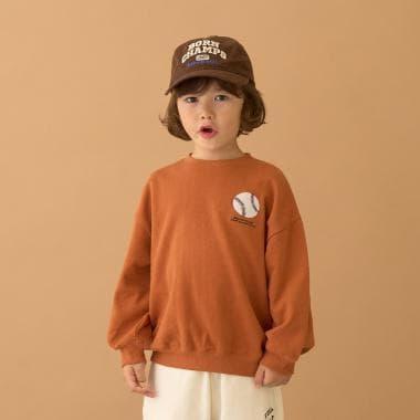 【防起球加絨】運動元素拼接衛衣