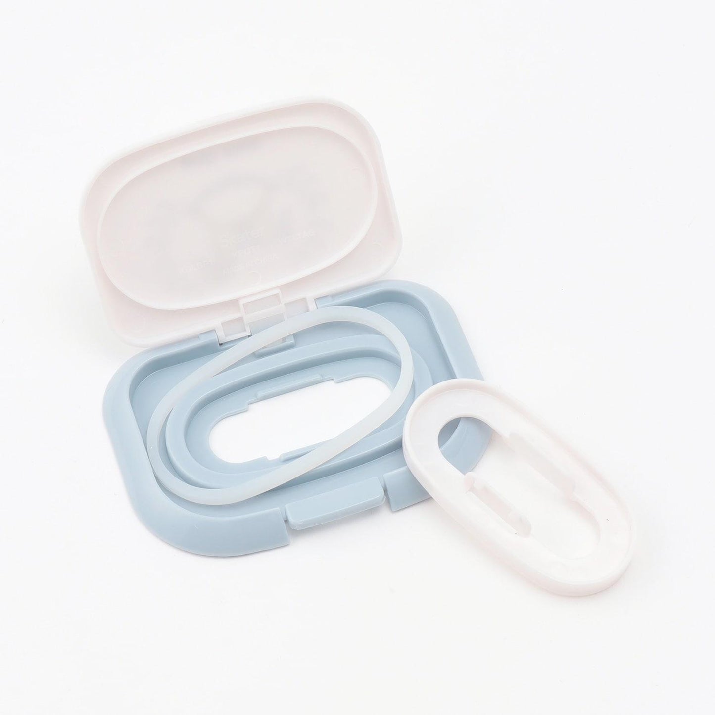 【抗菌】溼巾蓋