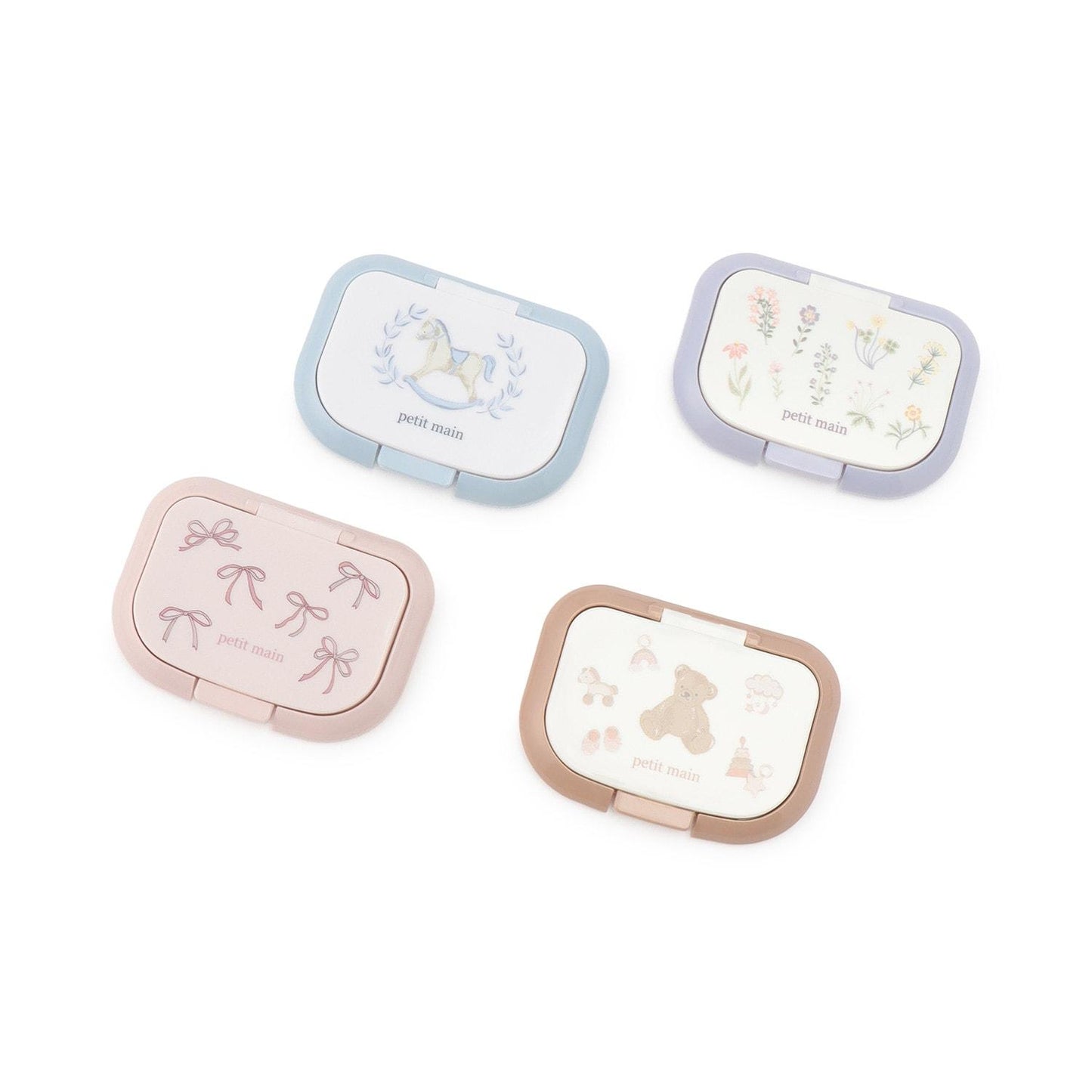 【抗菌】溼巾蓋