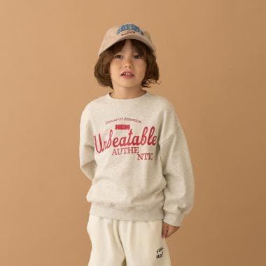 【防起球加絨】可選7款圖案混合印花衛衣