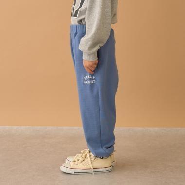 【ともパン】【加絨】休閒褲