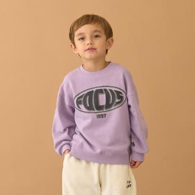 【防起球加絨】可選7款圖案混合印花衛衣