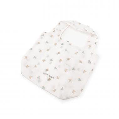 可摺疊環保購物袋