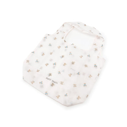 可摺疊環保購物袋