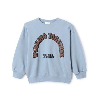 【防起球加絨】可選7款圖案混合印花衛衣