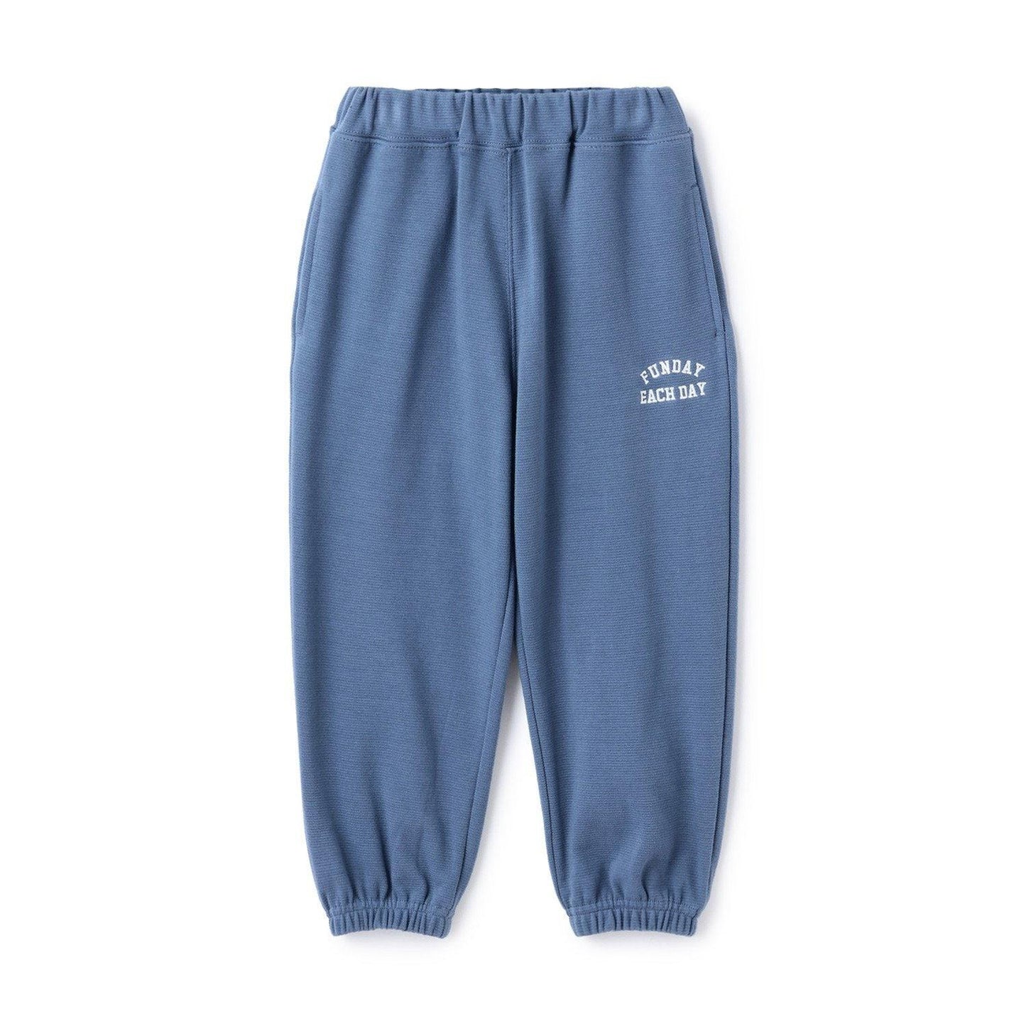 【ともパン】【加絨】休閒褲