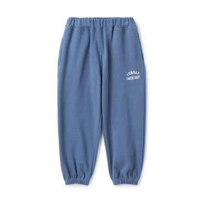 【ともパン】【加絨】休閒褲