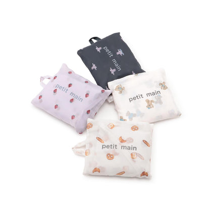 可摺疊環保購物袋