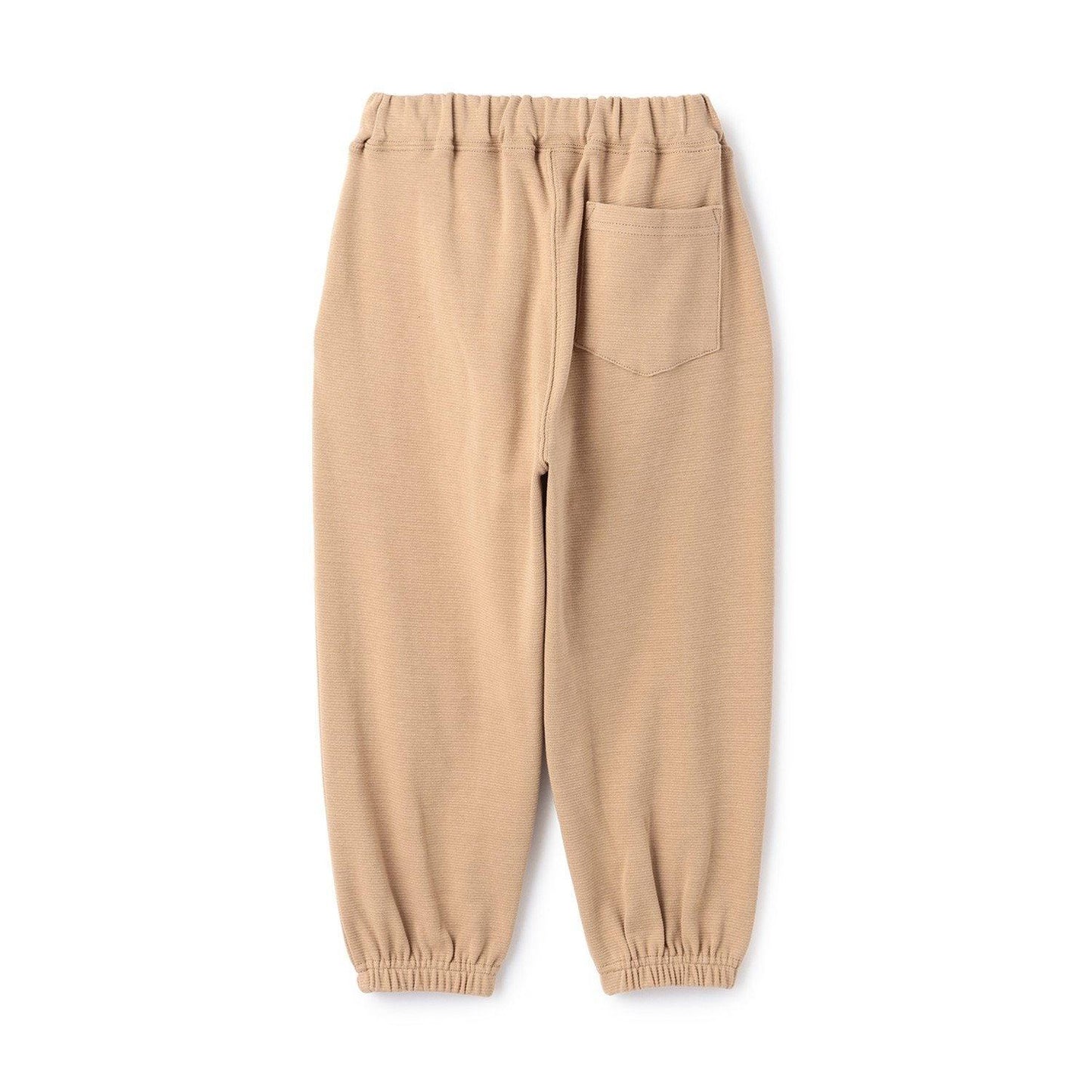 【ともパン】【加絨】休閒褲