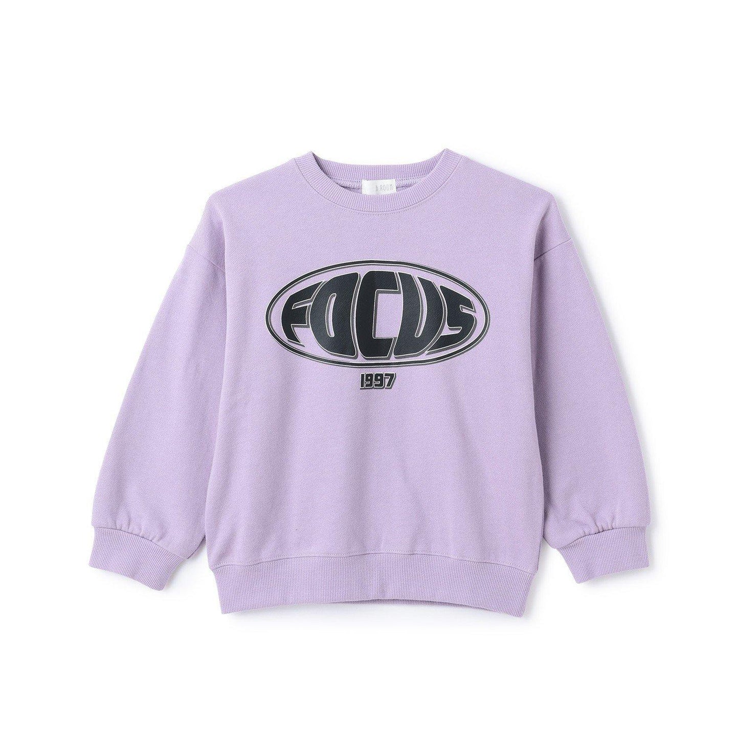 【防起球加絨】可選7款圖案混合印花衛衣