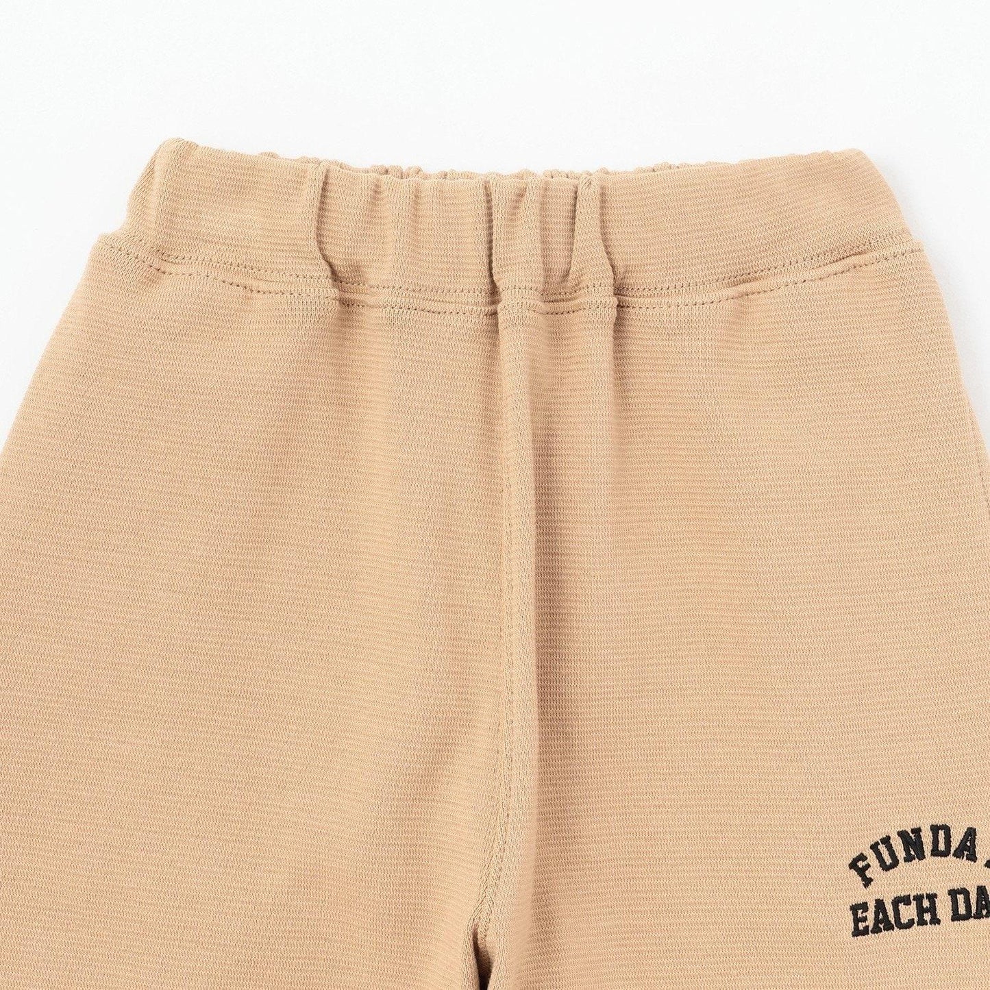 【ともパン】【加絨】休閒褲