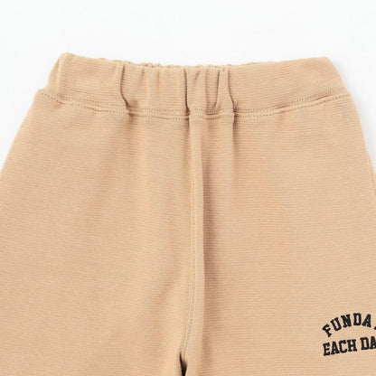 【ともパン】【加絨】休閒褲