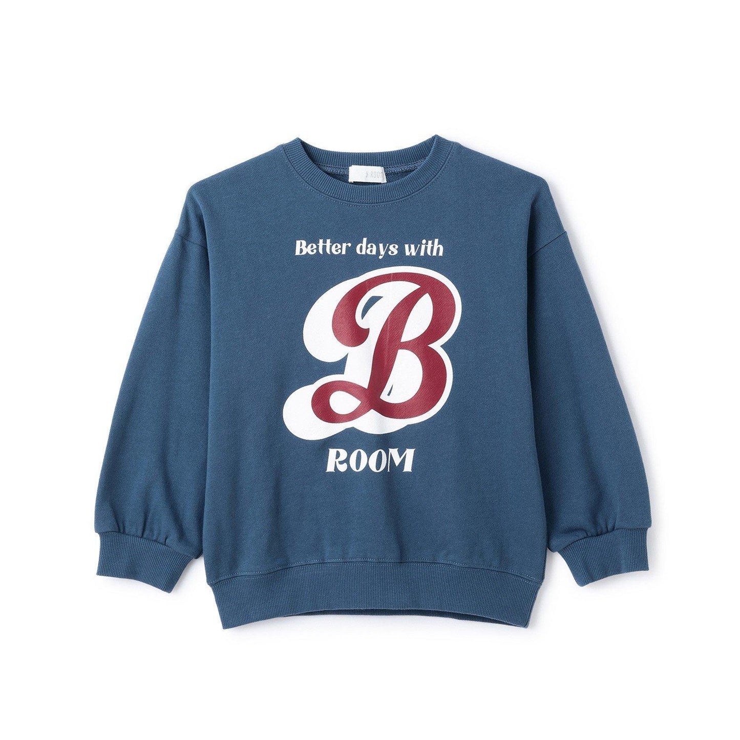 【防起球加絨】可選7款圖案混合印花衛衣