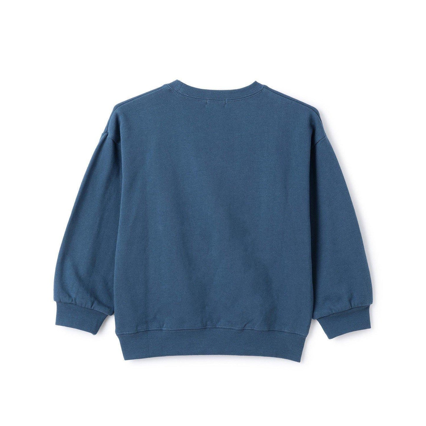 【防起球加絨】可選7款圖案混合印花衛衣