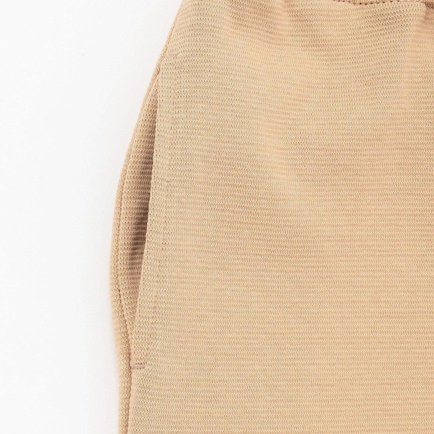 【ともパン】【加絨】休閒褲