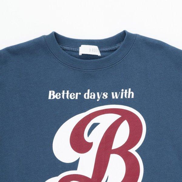 【防起球加絨】可選7款圖案混合印花衛衣