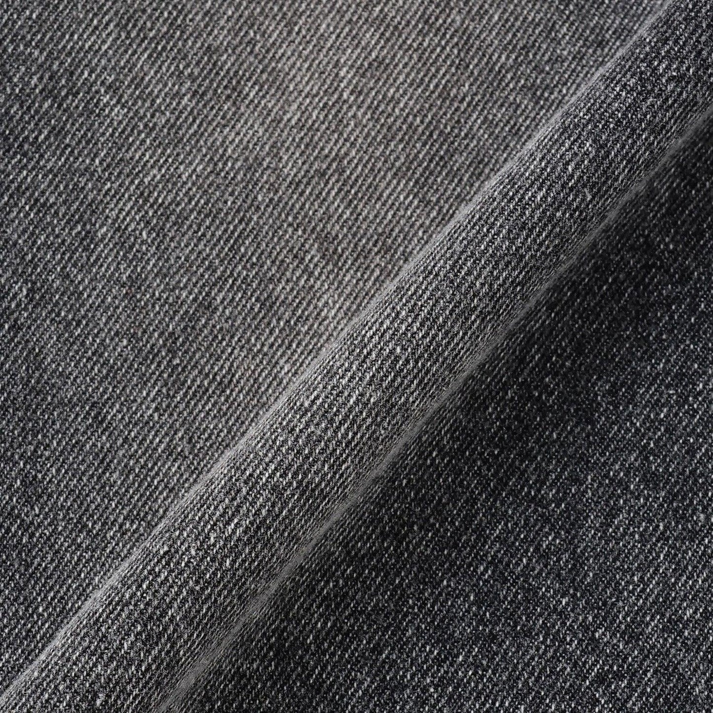 【LOVE DENIM】寬鬆直筒褲