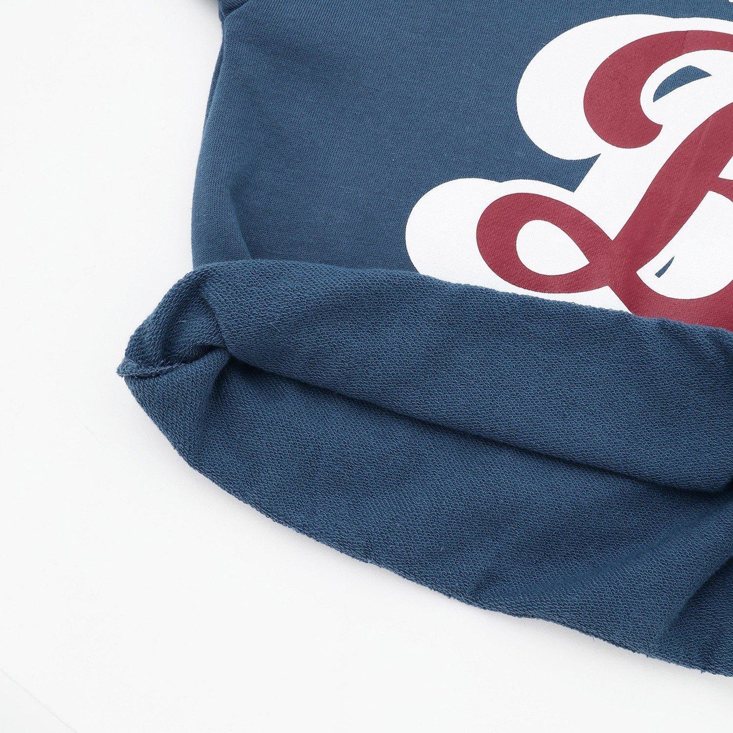 【防起球加絨】可選7款圖案混合印花衛衣