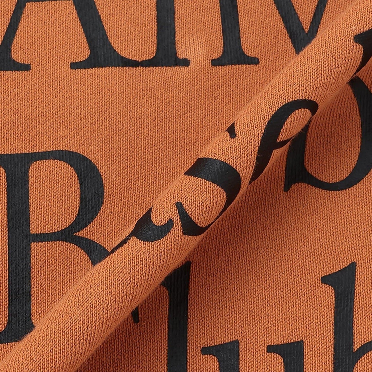 【防起球加絨】運動元素拼接衛衣