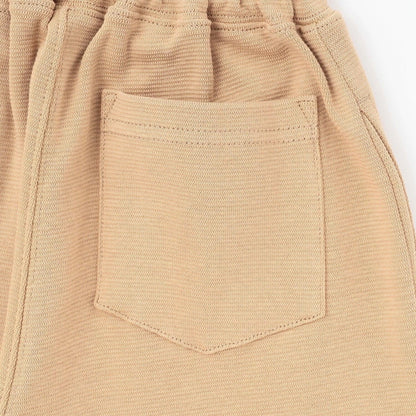 【ともパン】【加絨】休閒褲