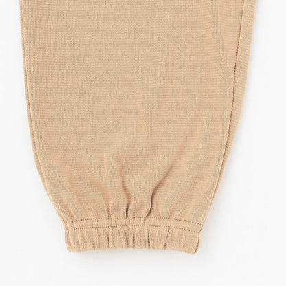 【ともパン】【加絨】休閒褲